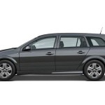 Opel Astra Family — экономичный вариант транспорта для небольшой семьи